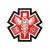 M-Tac Patch Paramedic