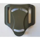 King Cobra Övmodul BLA OD Green