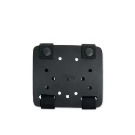 King Cobra Molle adapter plate Evo5 BK
