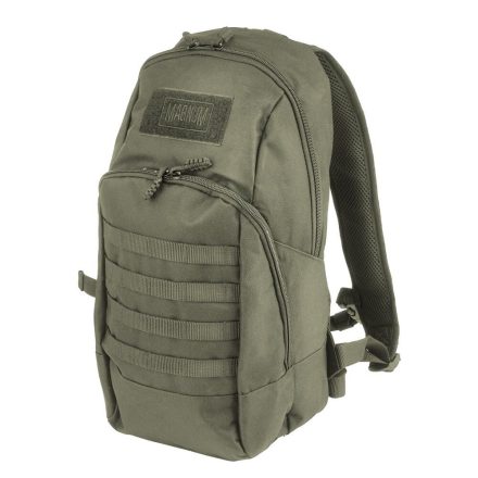 Magnum Hátizsák Kamel Olive Green 15L