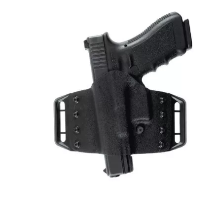 KC Fegyvertok Atrox EvoOne L BK bal Glock 17
