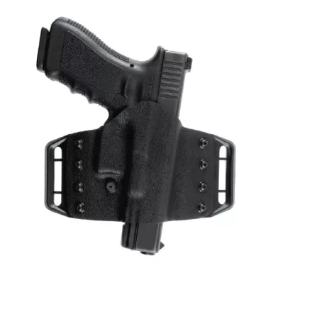 King Cobra Fegyvertok Atrox EvoOne R CZ P07-09 BK jobb