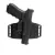 King Cobra Fegyvertok Atrox EvoOne R CZ P07-09 BK jobb