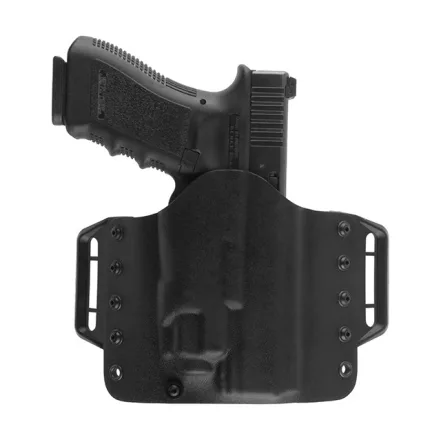 King Cobra Fegyvertok Vortex(TLR8) EvoOne Glock 17 R BK