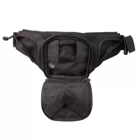 5.11 táska select Carry ABR pack charcoal