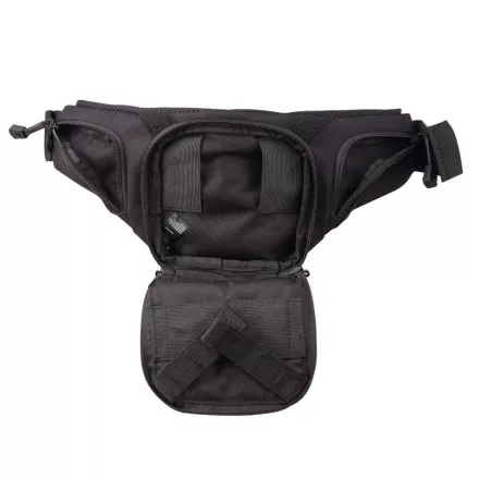 5.11 táska select Carry ABR pack charcoal