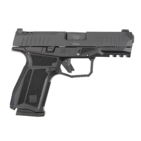 Arex Delta M OR Black 9X19 EU