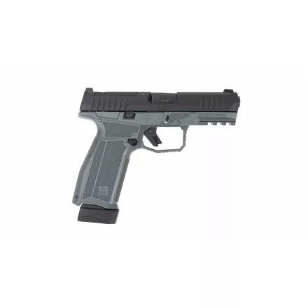 Arex Delta X OR Grey 9X19 EU