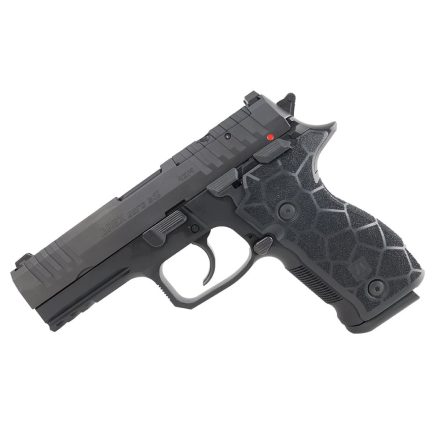 Arex Zero 2 S OR 9X19 Black