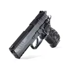 Arex Zero 2 S OR 9X19 Black