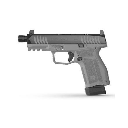 Arex Delta M Tactical Grey 9X19 EU