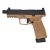 Arex Delta X Tactical FDE 9X19 EU