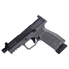 Arex Delta X Tactical Grey 9X19 EU Arex Delta X Tactical Grey 9X19 EU