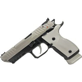 AREX ALPHA RACE CAL.9x19  AREX ALPHA RACE CAL.9x19