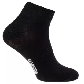 Magnum Zokni Mezer Pack BK 36-39