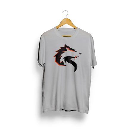 AREX T-shirt Grey Wolf férfi póló S - tactical.hu