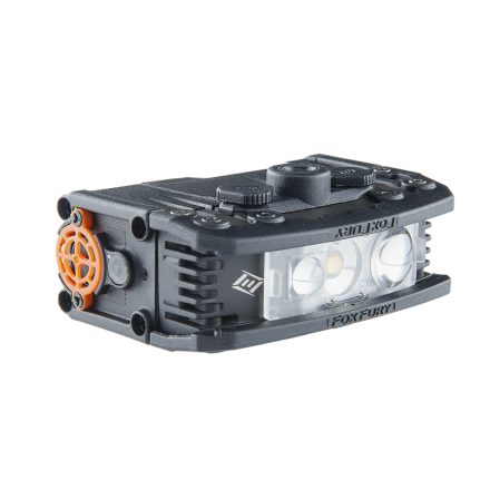 FoxFury Rugo R1S Drone and Camera Light