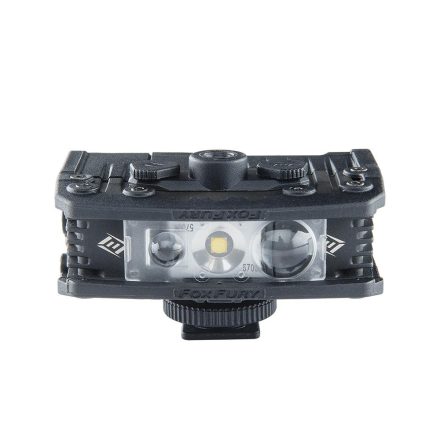 FoxFury Rugo RC Drone and Camera Light