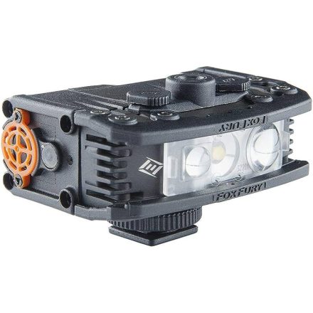 FoxFury Rugo RCS Drone and Camera Light