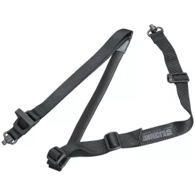 BH Fegyverszíj Multi Point Qd Stretch BK