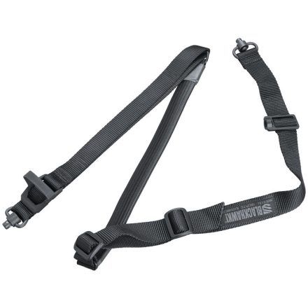 BH Fegyverszíj Multi Point Qd Stretch BK
