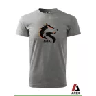 AREX póló Gray Wolf Új S