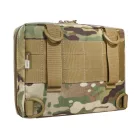 Tasmanian Tiger EDC Pouch MC taktikai MOLLE tok, multicam