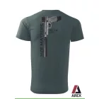 AREX póló 4AMP XXL