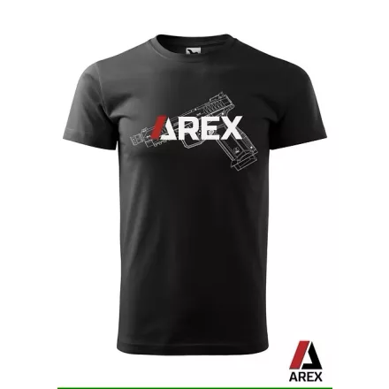 AREX póló Delta Basic M