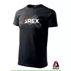 AREX póló Delta Basic XXL