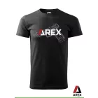 AREX póló Delta Basic