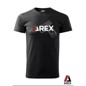 AREX póló Delta Basic