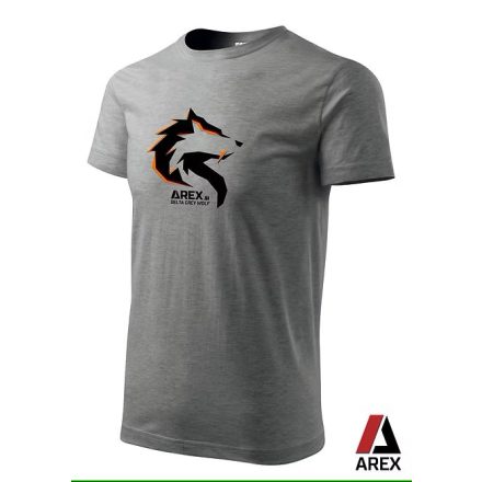 AREX póló Gray Wolf Új