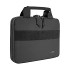Tasmanian Tiger Pistol Bag Small párnázott pisztolytáska, fekete
