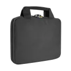 Tasmanian Tiger Pistol Bag Small párnázott pisztolytáska, fekete