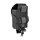 Tasmanian Tiger Wrap Holder betétes tok, fekete