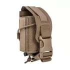 Tasmania Tiger Wrap Holder betétes tok Coyote brown