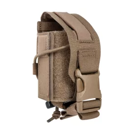 Tasmania Tiger Wrap Holder betétes tok Coyote brown