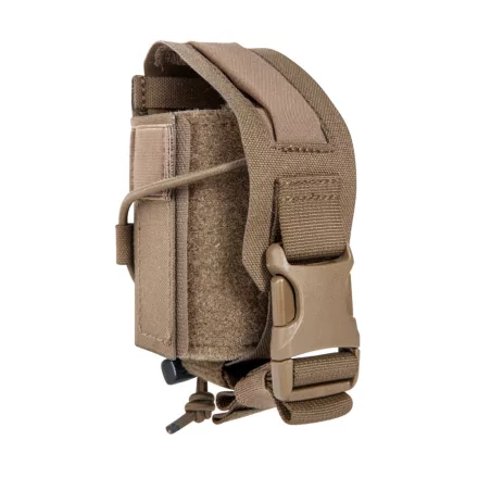 Tasmania Tiger Wrap Holder betétes tok Coyote brown