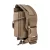 Tasmania Tiger Wrap Holder betétes tok Coyote brown