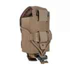 Tasmania Tiger Wrap Holder betétes tok Coyote brown