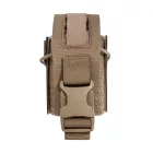 Tasmania Tiger Wrap Holder betétes tok Coyote brown