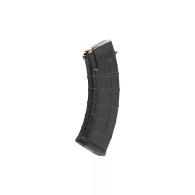 MAGPUL PMAG 7.62x39 AK 30rds tár BK