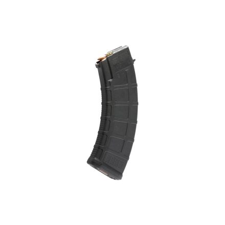 MAGPUL PMAG 7.62x39 AK 30rds tár BK