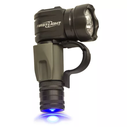 FIRST-LIGHT T-MAX NV WH/RD/OD/Infra-Red w/UV Ta Li