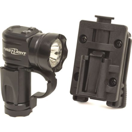 FIRST-LIGHT T-MAX LE w/TRS Belt Mount- BK
