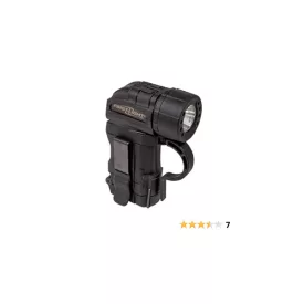 FIRST-LIGHT Torq-Black-Government Packaging