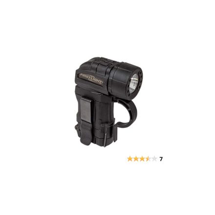 FIRST-LIGHT Torq-Black-Government Packaging