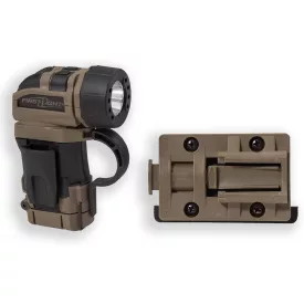 FIRST-LIGHT Torq Medical Light w/CB MOLLE Blade TR
