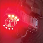 FIRST-LIGHT Torq EMS Light- BK